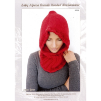 AYX 2500 Hooded Neckware